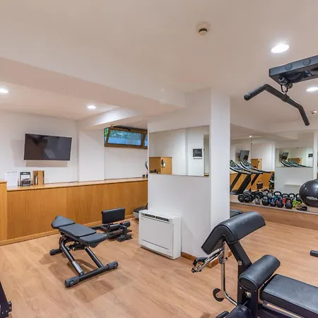 Best Western Premier Hotel Royal Santina