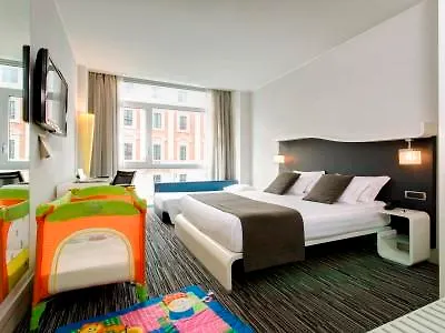Western Premier Royal Santina 4*