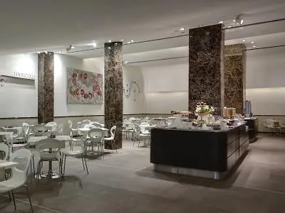 Western Premier Royal Santina Hotel Roma