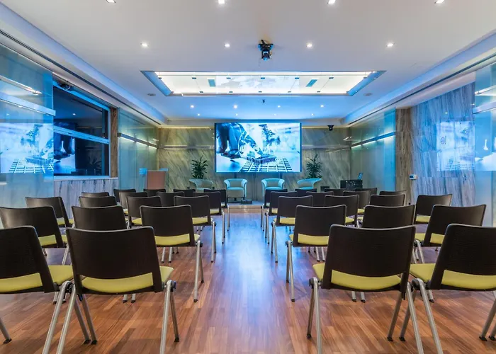 Western Premier Royal Santina 4* Rome