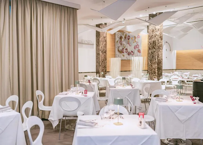 Hotel Western Premier Royal Santina Roma