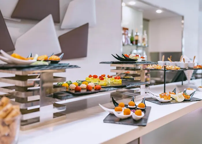 Western Premier Royal Santina Hotel
