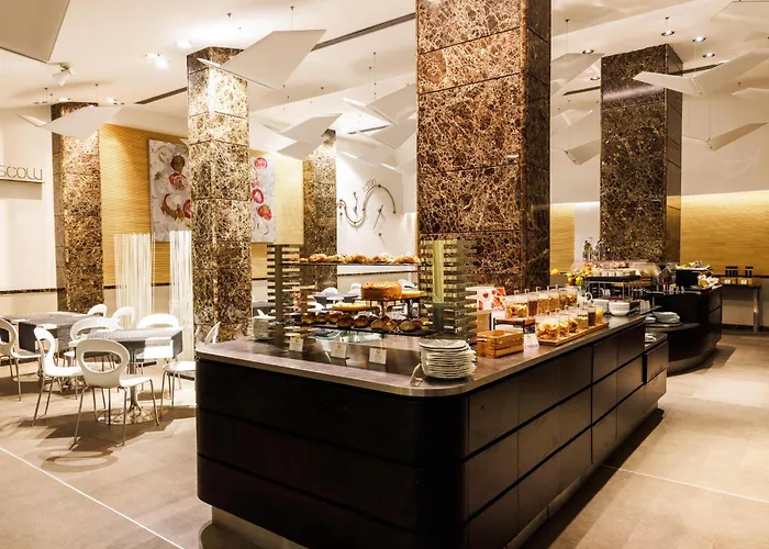 Western Premier Royal Santina Hotel Rome