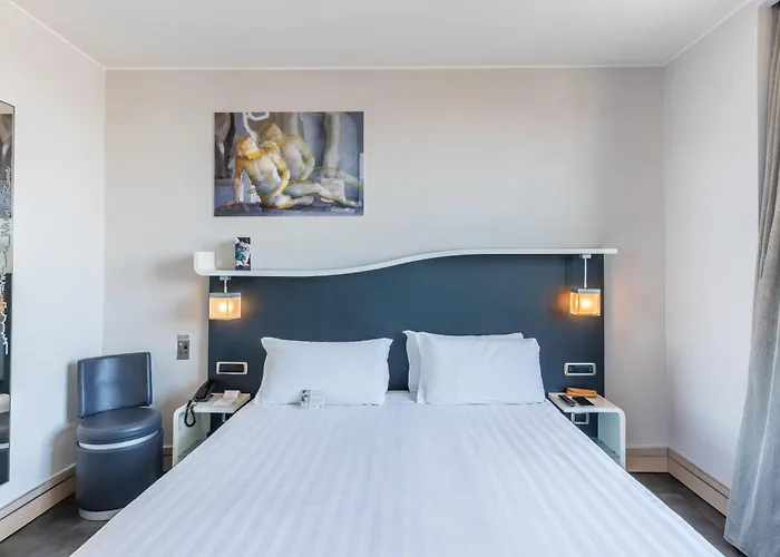 Hotel Western Premier Royal Santina Roma