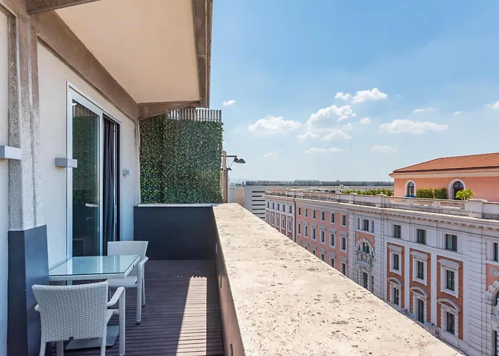 Western Premier Royal Santina Rome