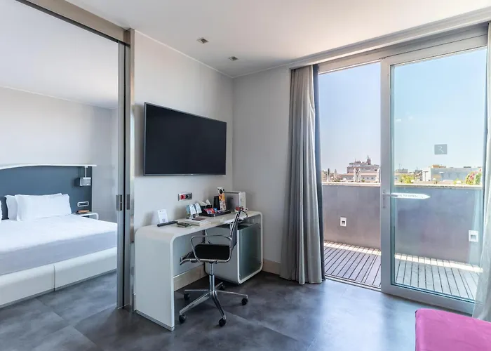 Western Premier Royal Santina 4* Roma