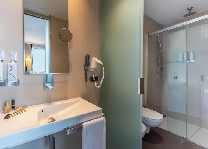 Western Premier Royal Santina Hotel 4*