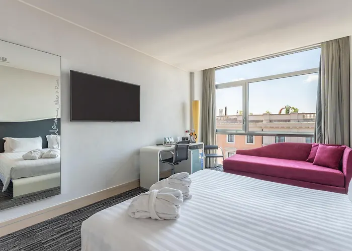 Western Premier Royal Santina 4*