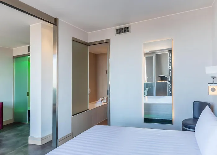 Hotel Western Premier Royal Santina