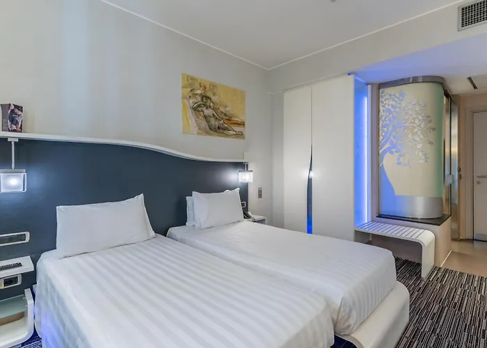 Western Premier Royal Santina Hotel 4*