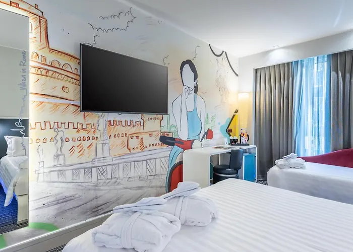 Western Premier Royal Santina 4*
