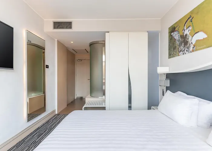 Western Premier Royal Santina 4* Roma