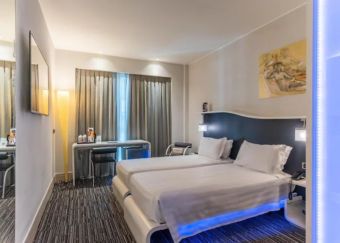 Hotel Western Premier Royal Santina