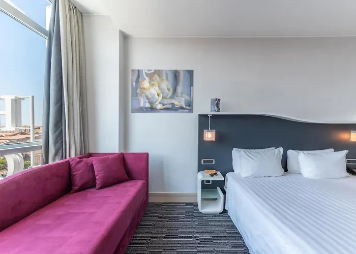 Western Premier Royal Santina Hotel 4*