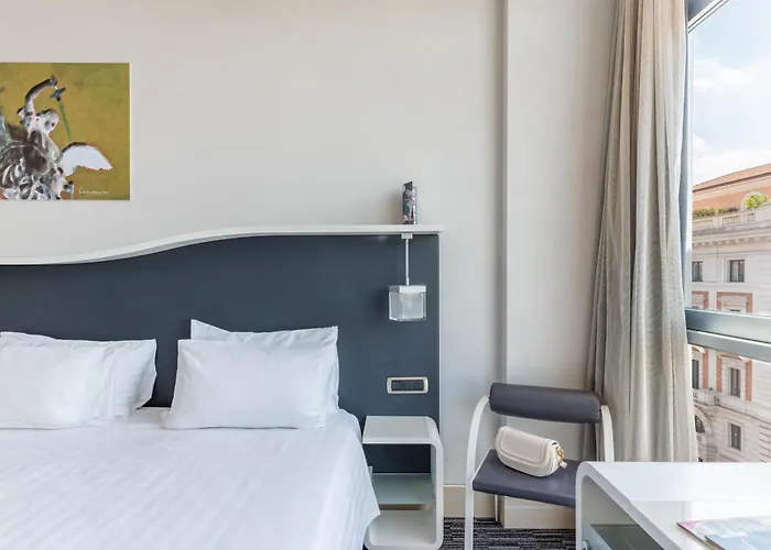 Hotel Western Premier Royal Santina 4*