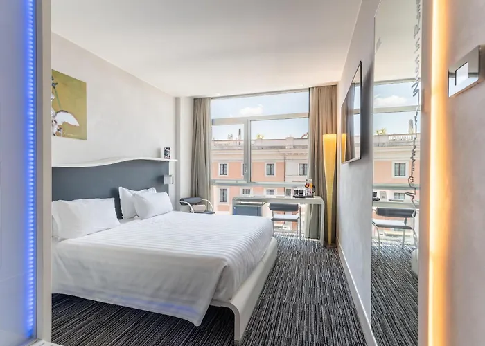Western Premier Royal Santina Hotel 4*