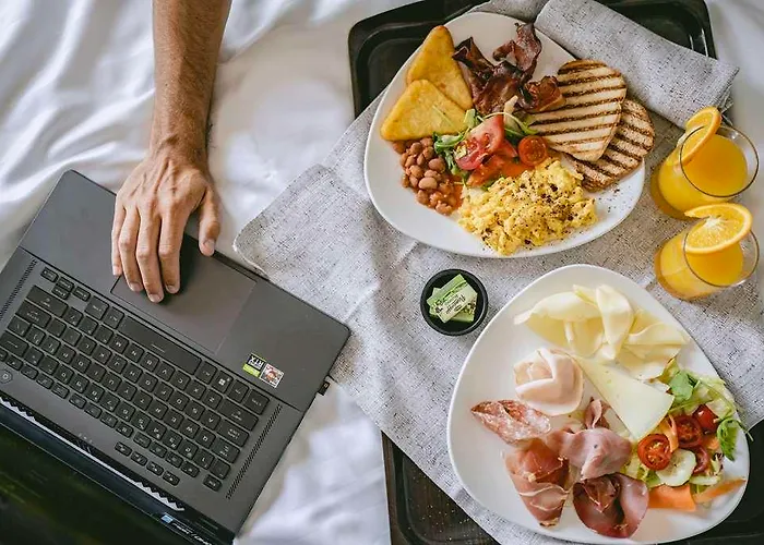 Western Premier Royal Santina Hotel Roma
