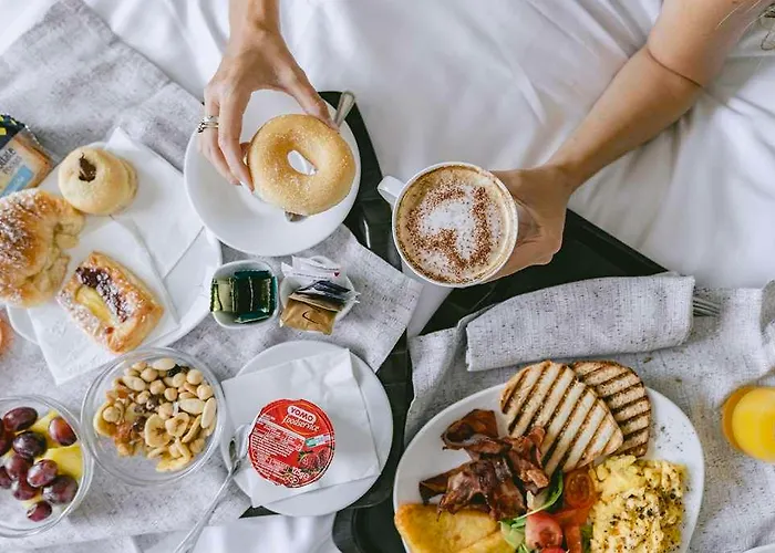 Hotel Western Premier Royal Santina Roma