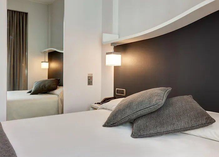 Hotel Western Premier Royal Santina