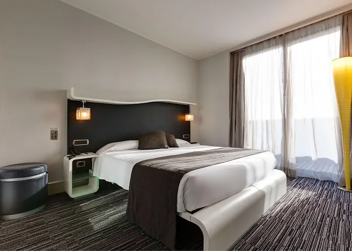 Hotel Western Premier Royal Santina Roma