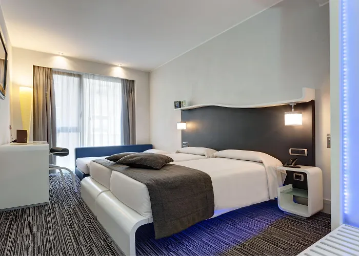 Hotel Western Premier Royal Santina 4*