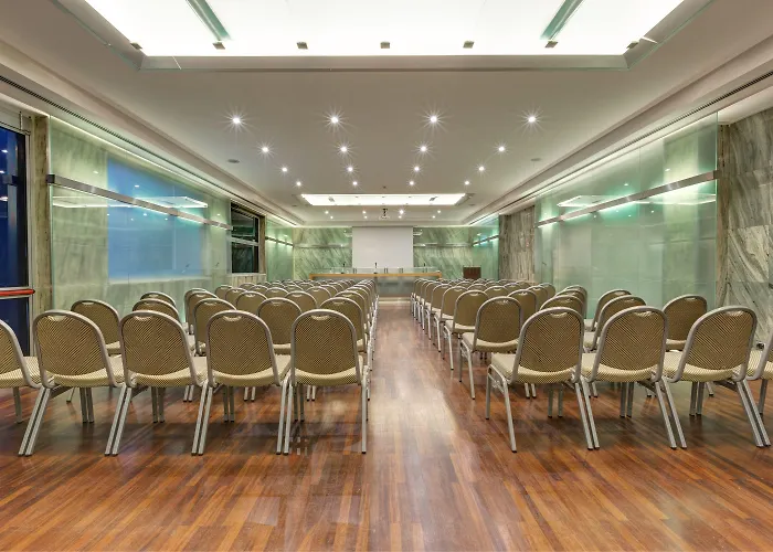 Western Premier Royal Santina Otel