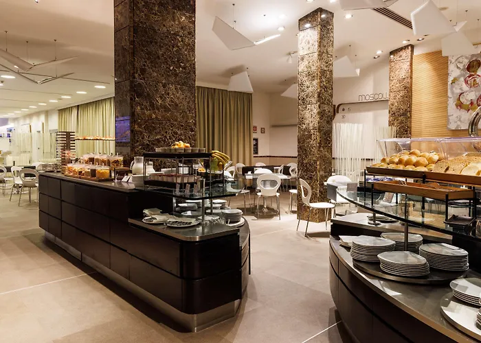 Western Premier Royal Santina Hotel Roma