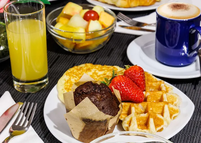 Western Premier Royal Santina 4* Rome