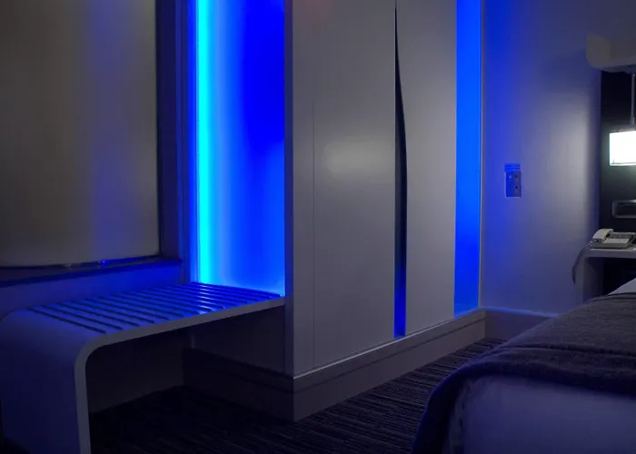 Western Premier Royal Santina Hotel