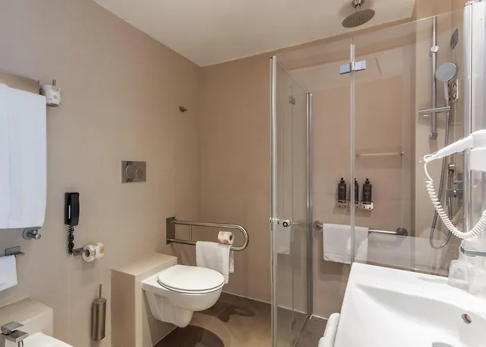 Western Premier Royal Santina Hotel 4*