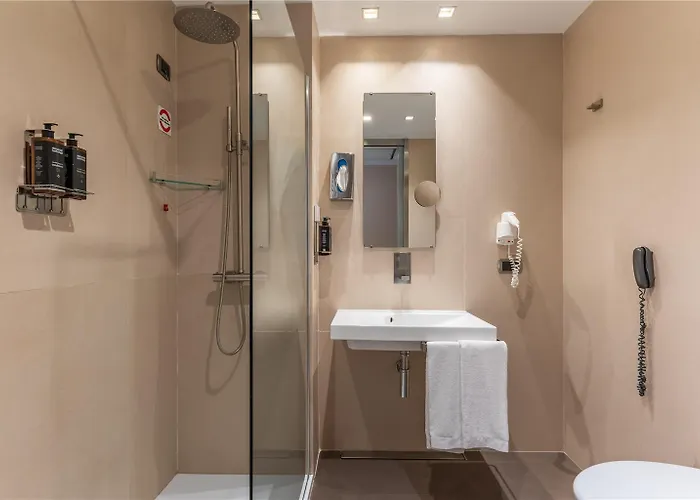 Hotel Western Premier Royal Santina 4*