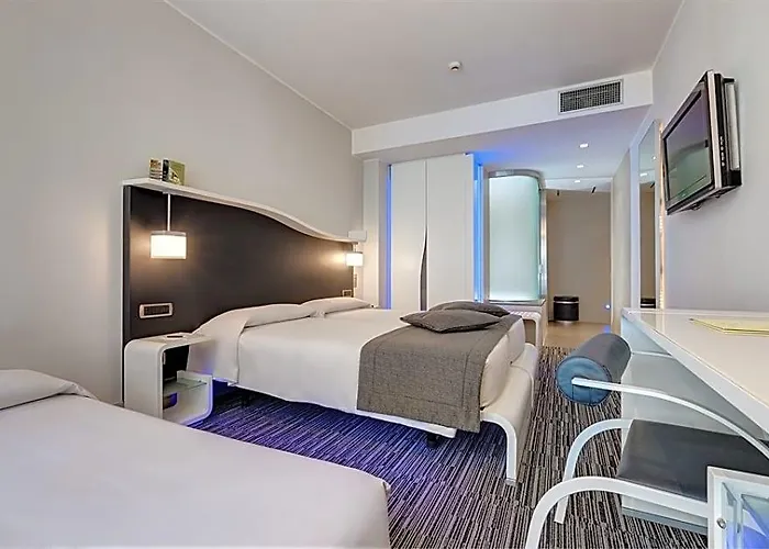 Hotel Western Premier Royal Santina 4*