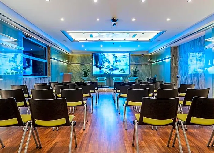 Western Premier Royal Santina Hotel 4*