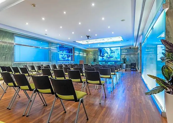 Hotel Western Premier Royal Santina